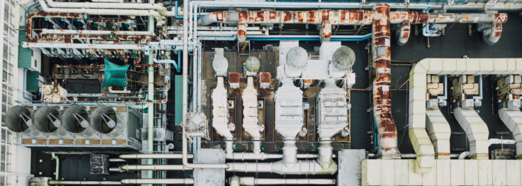 preventative predictive maintenance