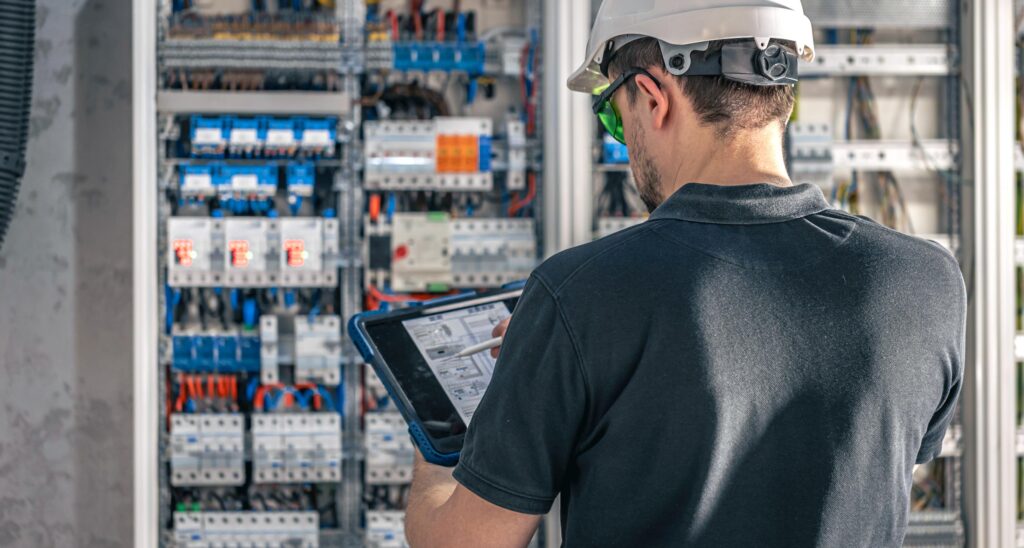 MCC Maintenance Checklist for Industrial Sites in South Africa